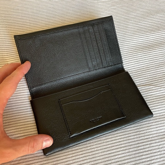 Coach bifold wallet - Picture 5 of 6